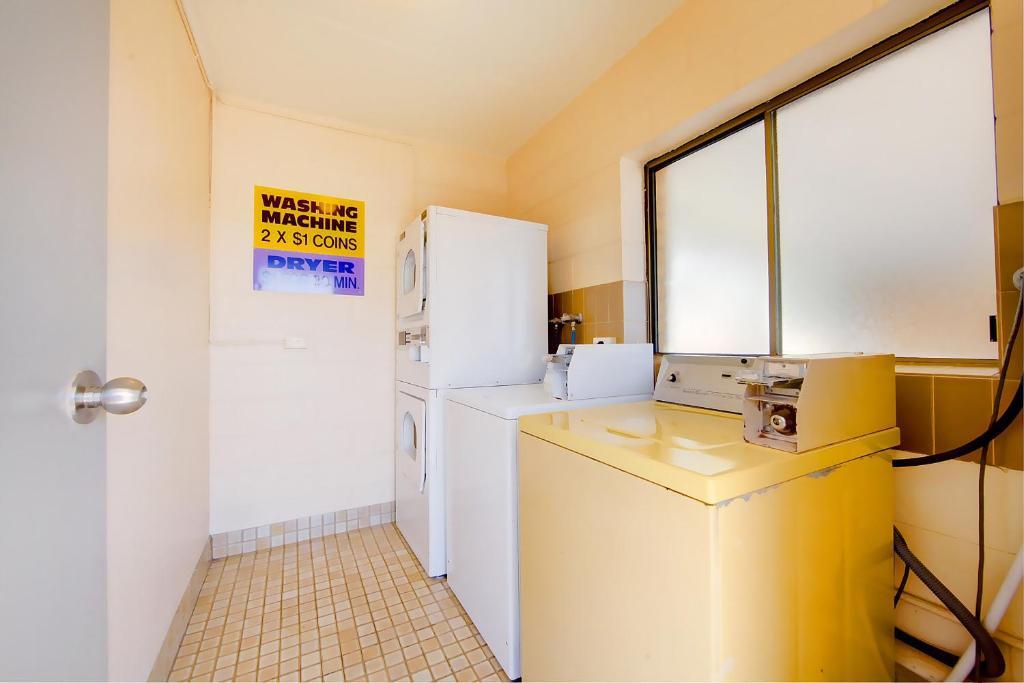 Raintree Motel Townsville Exterior foto