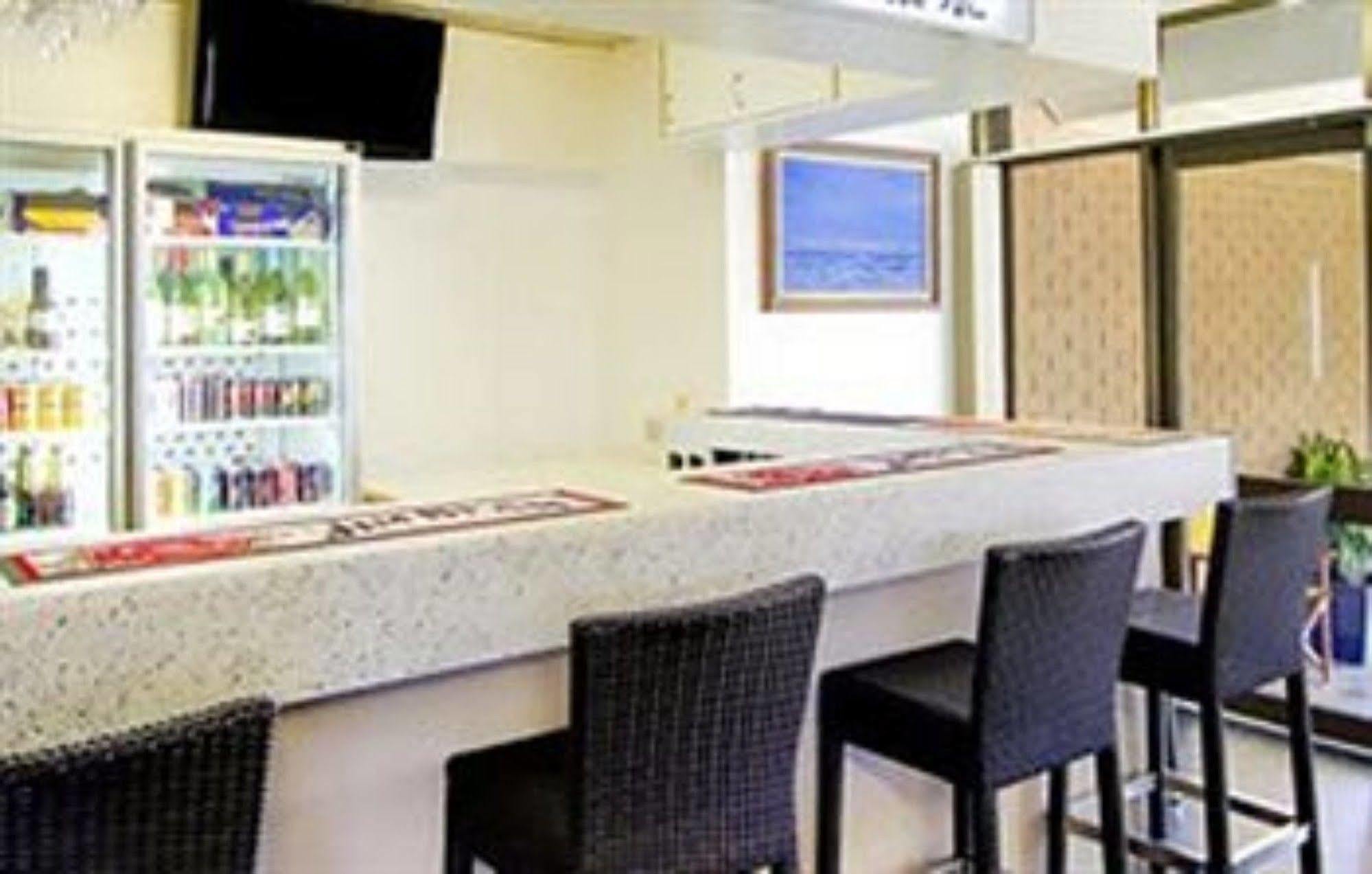 Raintree Motel Townsville Exterior foto